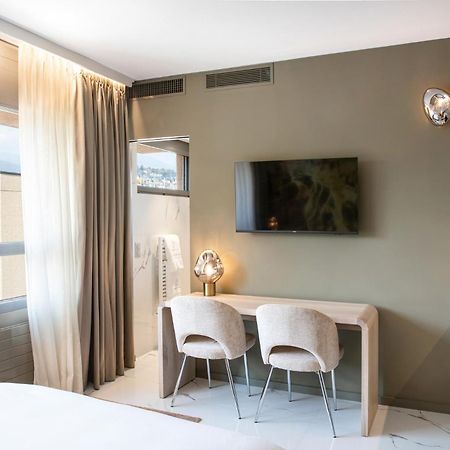 Visionapartments Lugano - Contactless Check-In Exterior photo