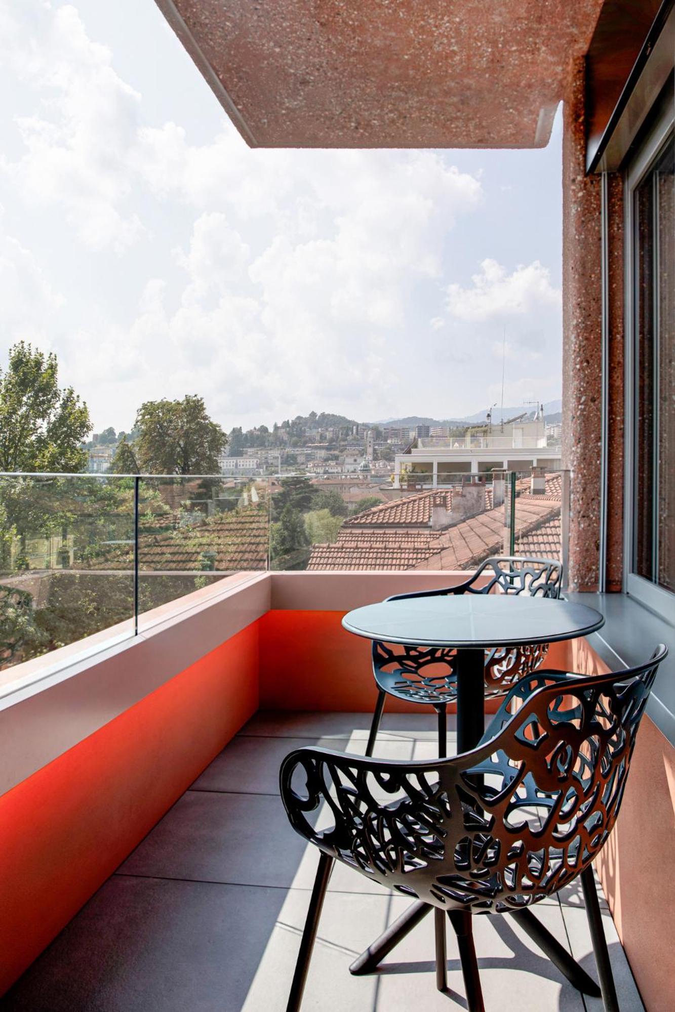 Visionapartments Lugano - Contactless Check-In Exterior photo